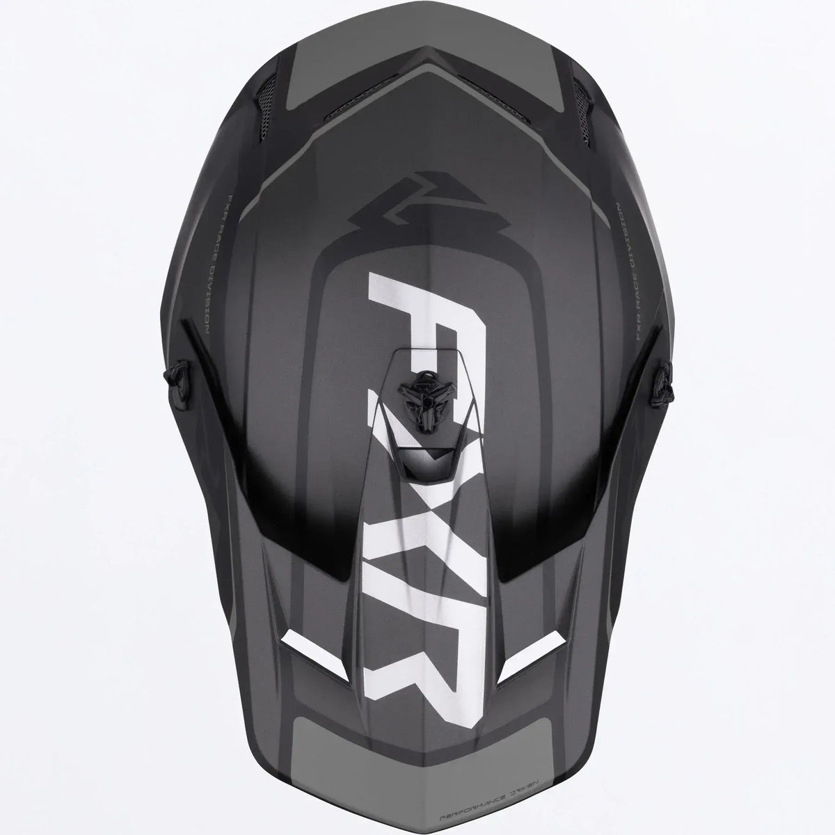 FXR RACING CLUTCH EVO HELMET 26