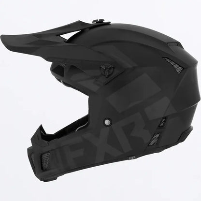 FXR RACING CLUTCH EVO LE HELMET 22