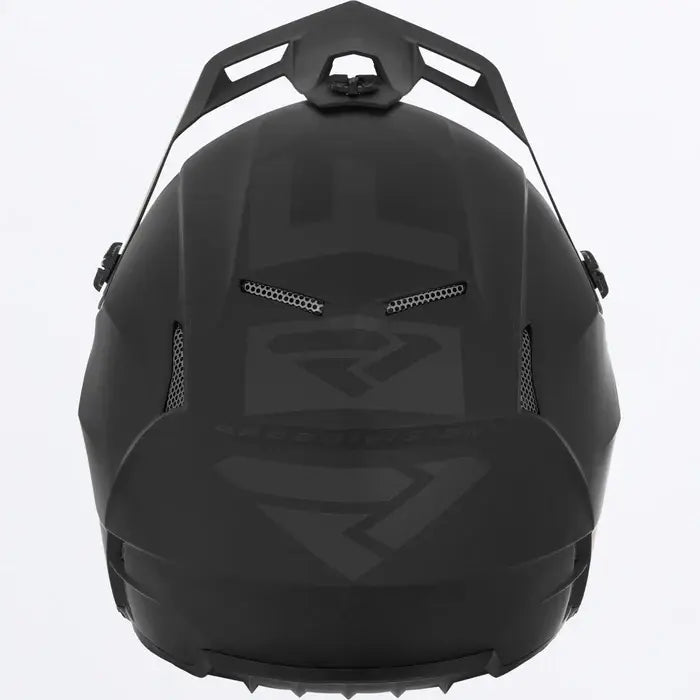 FXR RACING CLUTCH EVO LE HELMET 22