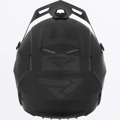 FXR RACING CLUTCH EVO LE HELMET 22