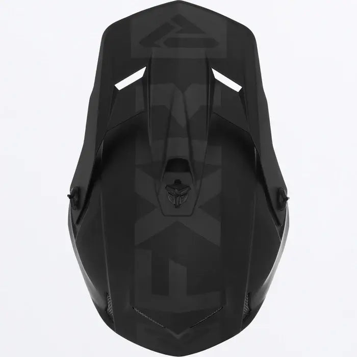 FXR RACING CLUTCH EVO LE HELMET 22