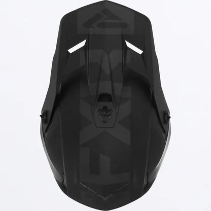 FXR RACING CLUTCH EVO LE HELMET 22