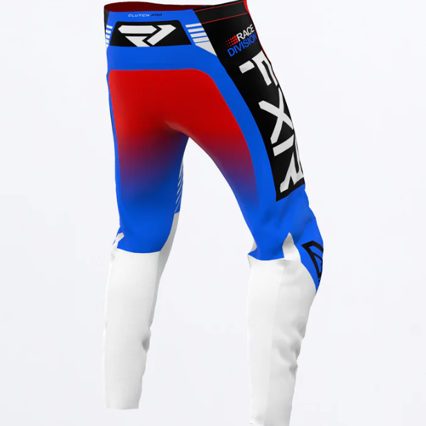FXR RACING CLUTCH PRO MX PANT 23