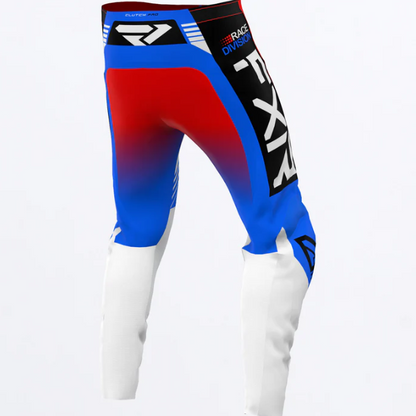 FXR RACING CLUTCH PRO MX PANT 23