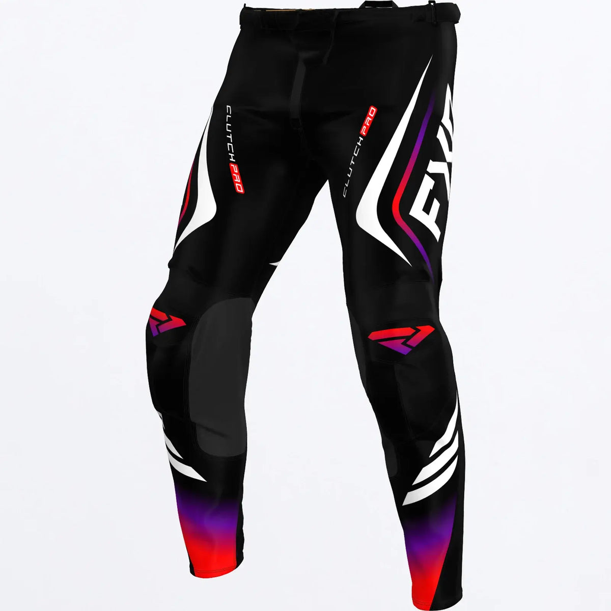 FXR RACING CLUTCH PRO MX PANT 25