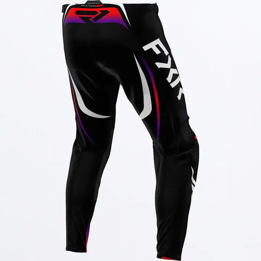 FXR RACING CLUTCH PRO MX PANT 25