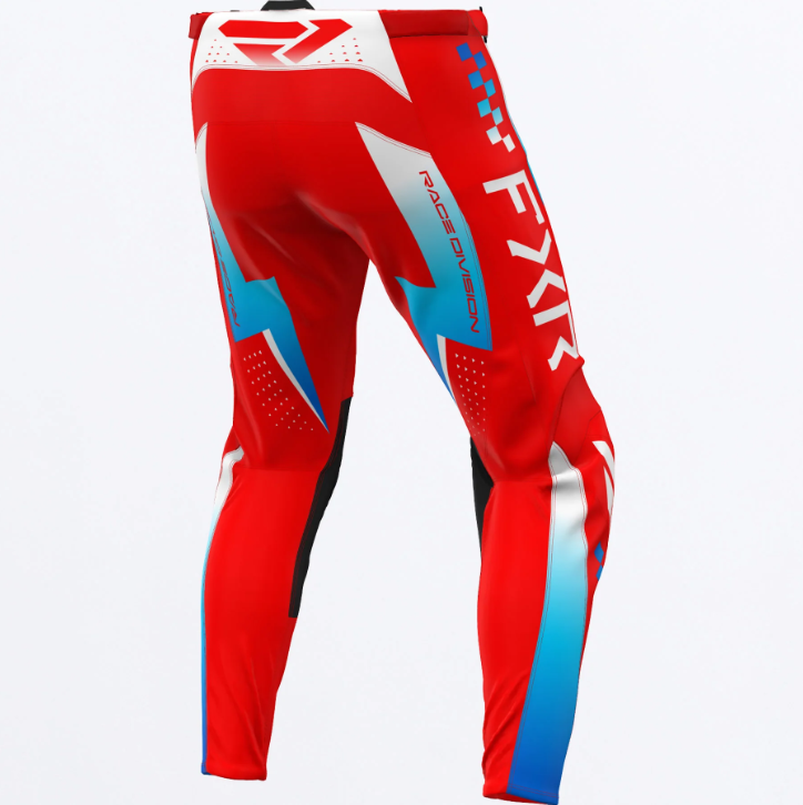 FXR RACING CLUTCH PRO MX PANT 26