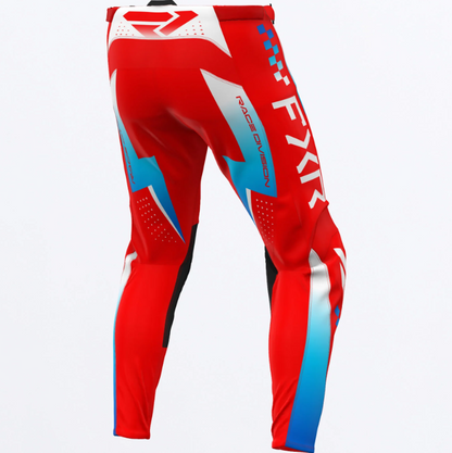 FXR RACING CLUTCH PRO MX PANT 26