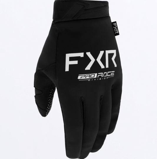FXR RACING COLD CROSS LITE 25