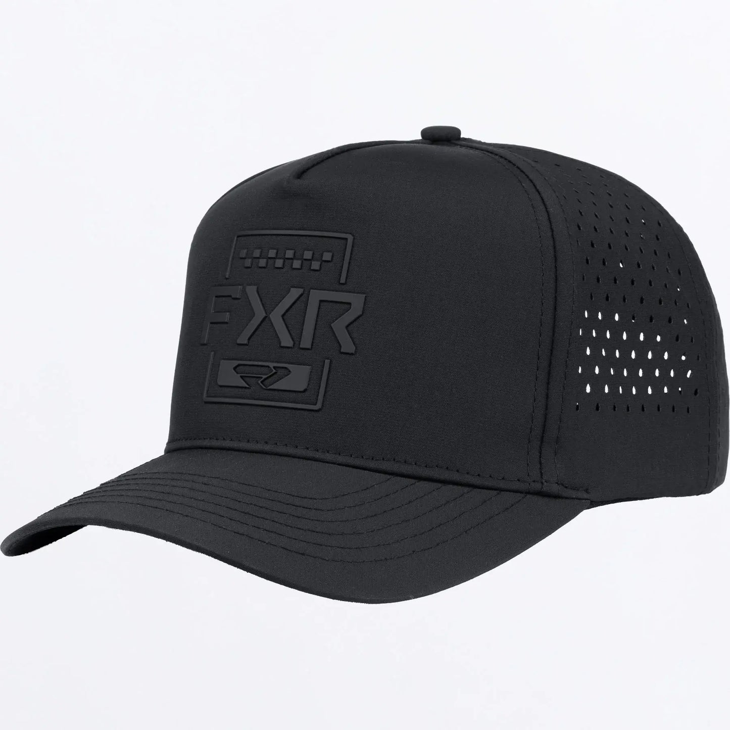 FXR RACING COVERT HAT 27
