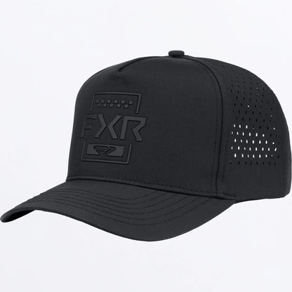 FXR RACING COVERT HAT 27
