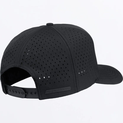 FXR RACING COVERT HAT 27