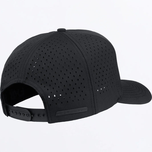 FXR RACING COVERT HAT 27