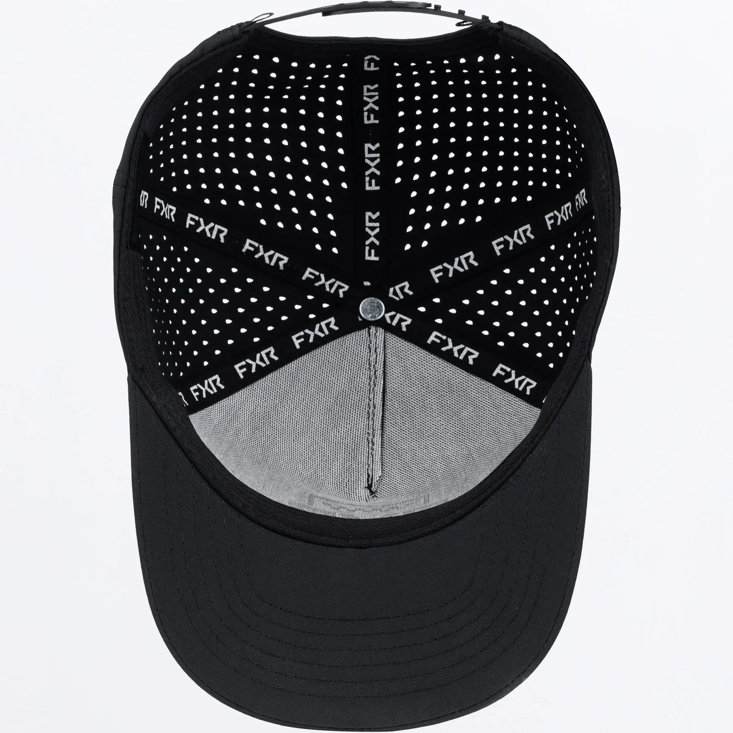 FXR RACING COVERT HAT 27