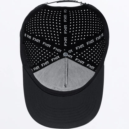 FXR RACING COVERT HAT 27