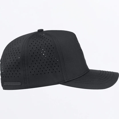 FXR RACING COVERT HAT 27