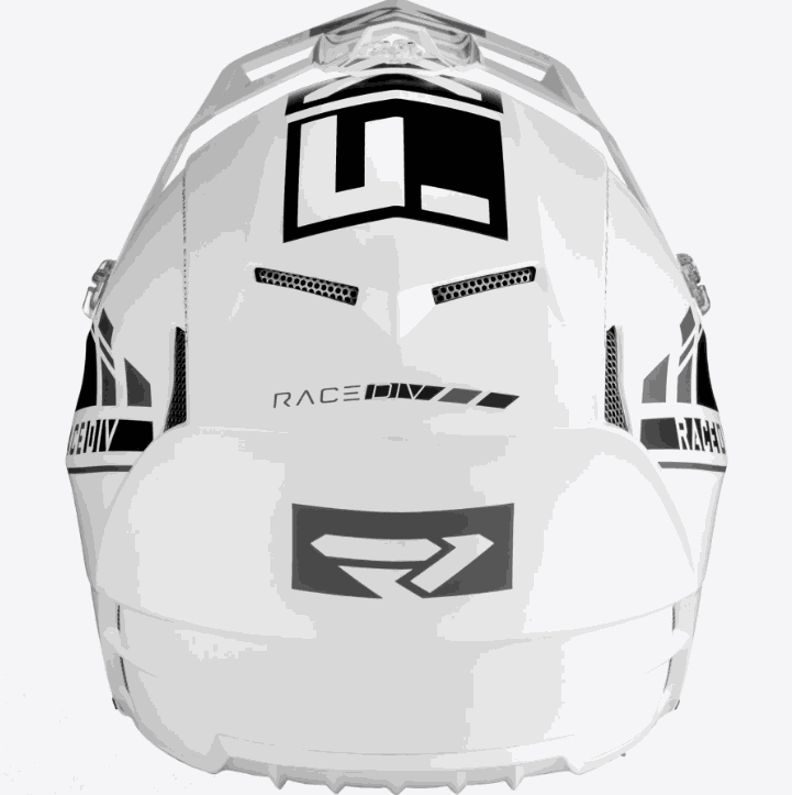 FXR RACING Clutch CX Pro Helmet 23