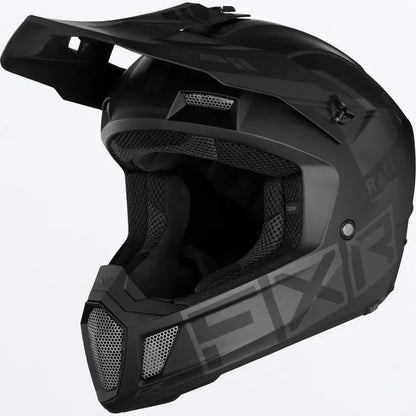 FXR RACING Clutch CX Pro Helmet 23