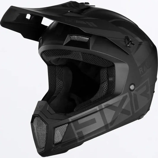 FXR RACING Clutch CX Pro Helmet 23
