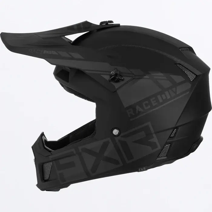 FXR RACING Clutch CX Pro Helmet 23