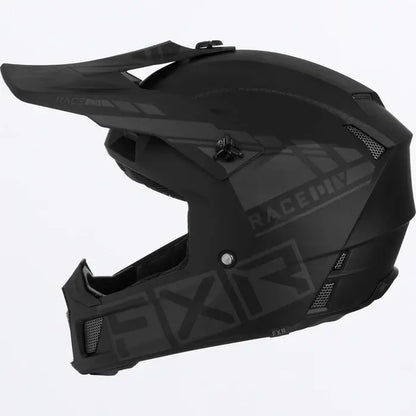 FXR RACING Clutch CX Pro Helmet 23
