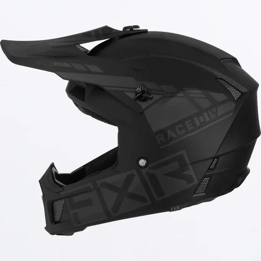 FXR RACING Clutch CX Pro Helmet 23