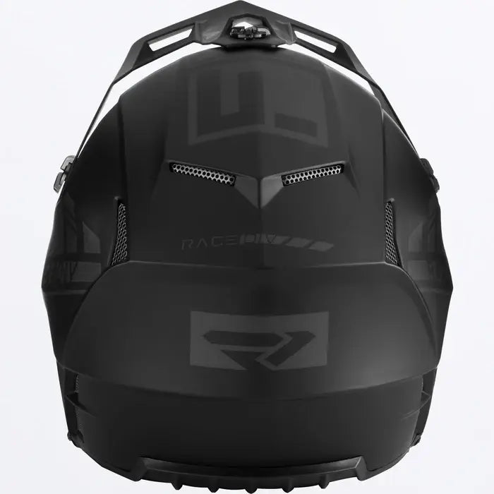FXR RACING Clutch CX Pro Helmet 23