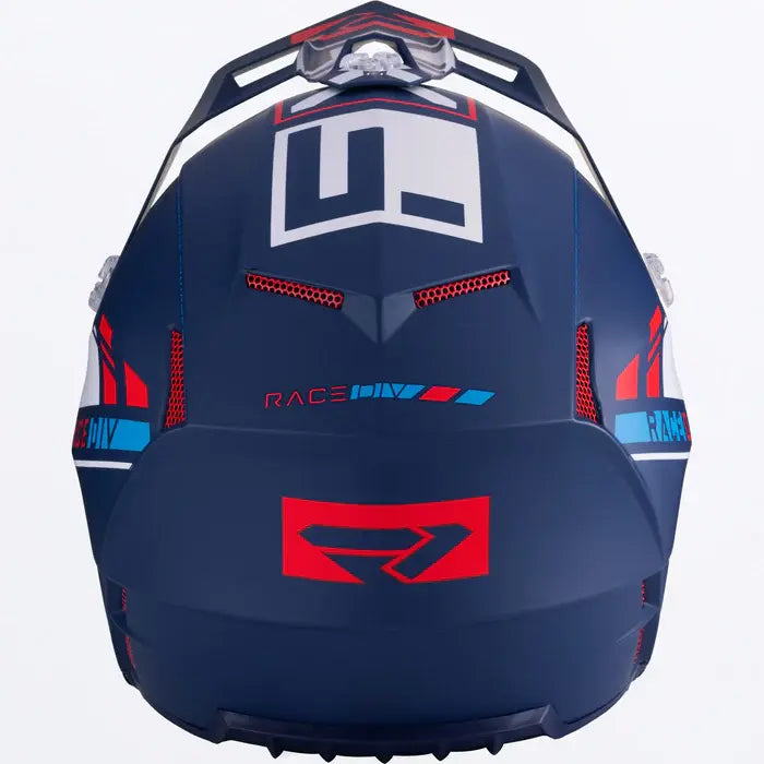 FXR RACING Clutch CX Pro Helmet 23