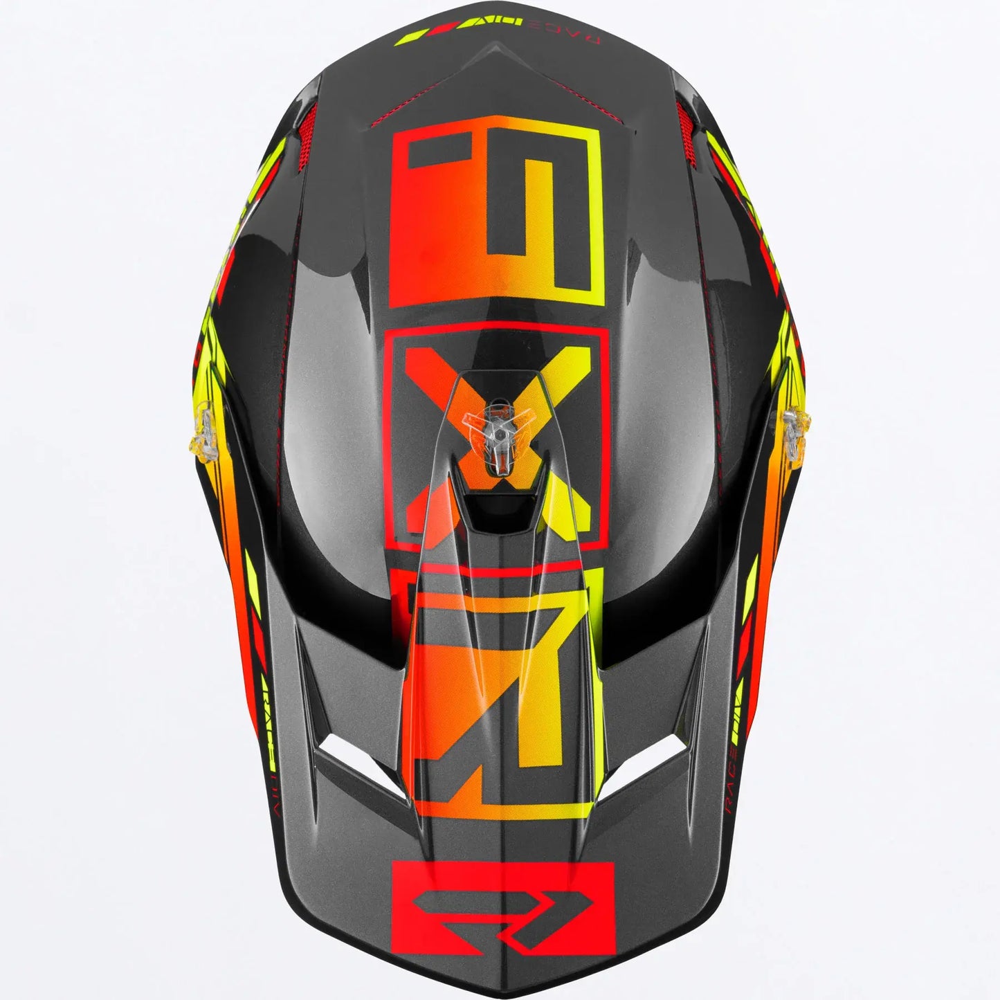 FXR RACING Clutch CX Pro Helmet 23
