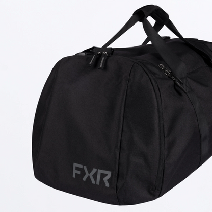 FXR RACING DUFFLE BAG 25