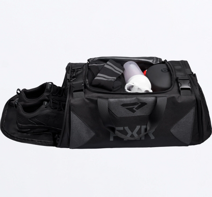 FXR RACING DUFFLE BAG 25