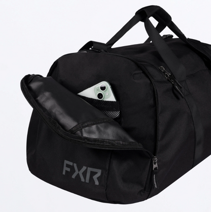 FXR RACING DUFFLE BAG 25