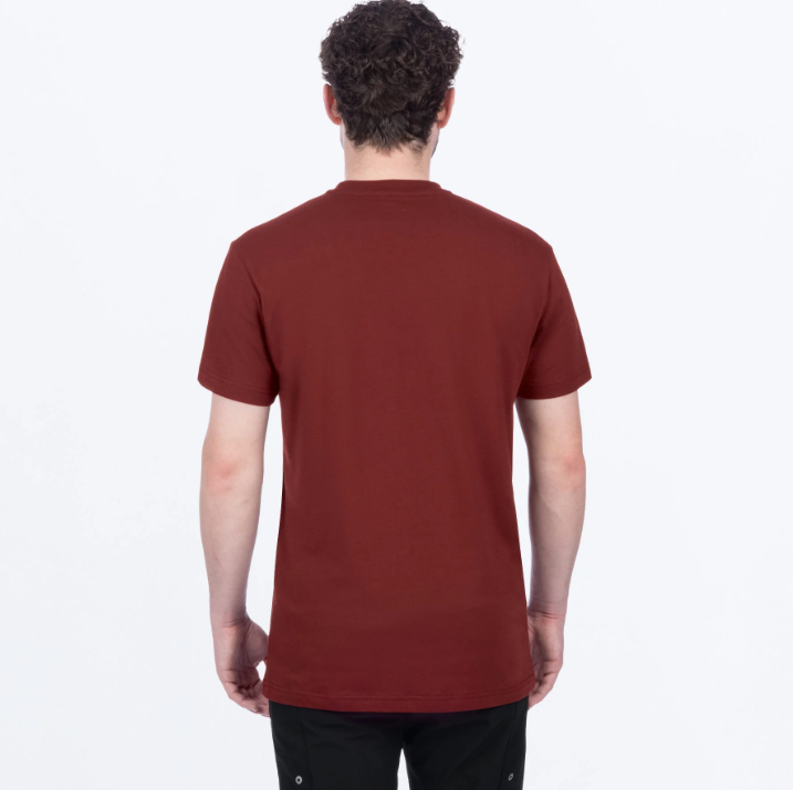 FXR RACING ELEVATE PREMIUM T-SHIRT 26