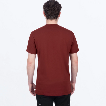 FXR RACING ELEVATE PREMIUM T-SHIRT 26
