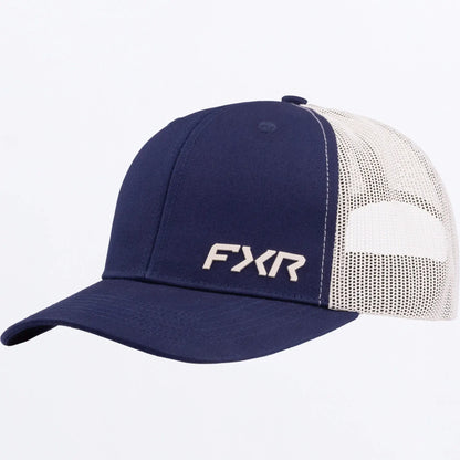 FXR RACING EVO HAT 26S