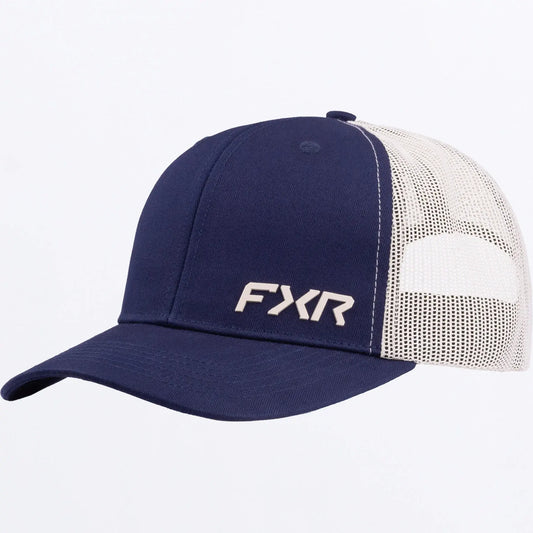 FXR RACING EVO HAT 26S
