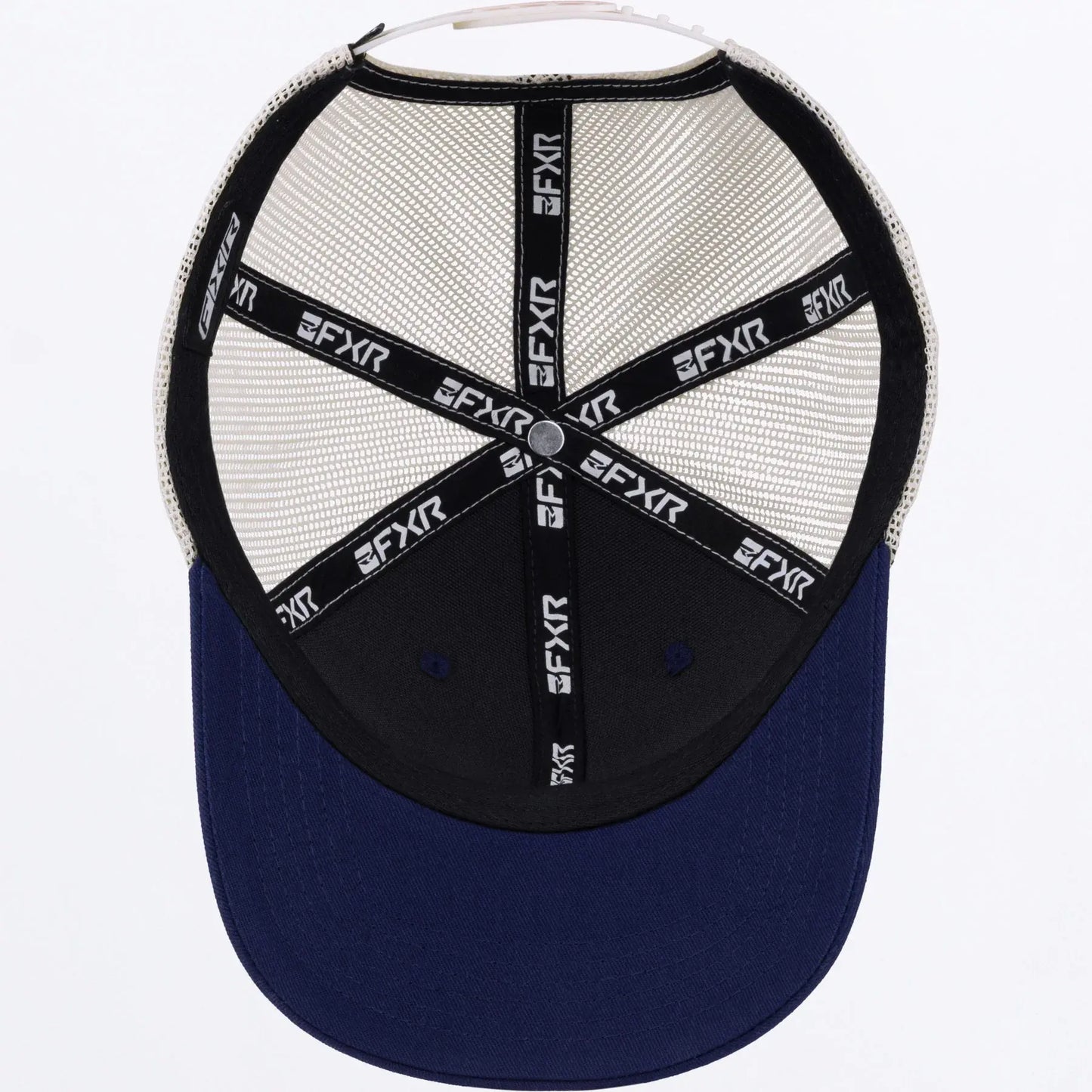 FXR RACING EVO HAT 26S