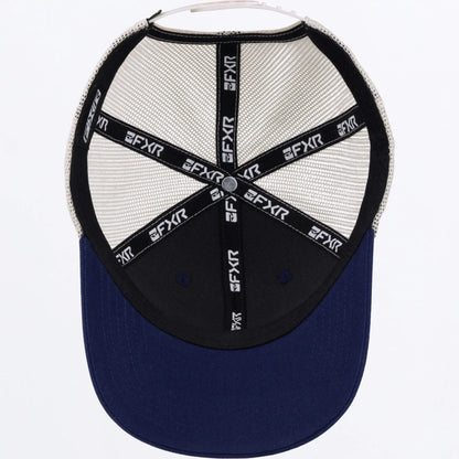 FXR RACING EVO HAT 26S