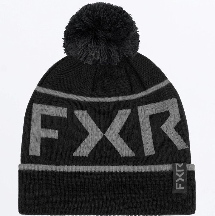 FXR RACING EXPEDITION WOOL BEANIE 26