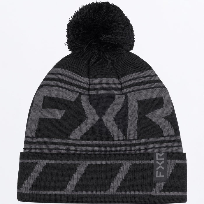 FXR RACING EXPEDITION WOOL BEANIE 27