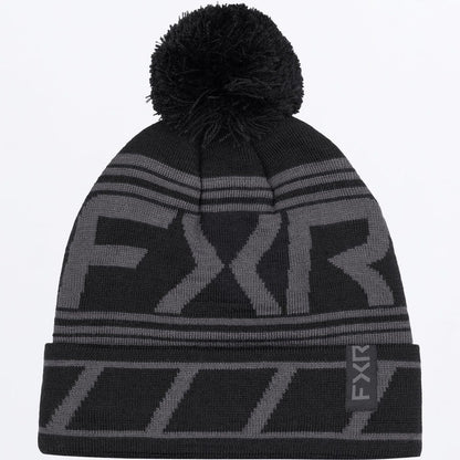 FXR RACING EXPEDITION WOOL BEANIE 27