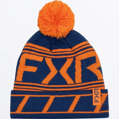 FXR RACING EXPEDITION WOOL BEANIE 27