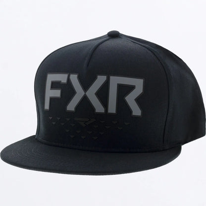 FXR RACING HELIUM HAT 23