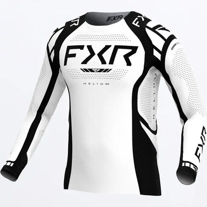 FXR RACING HELIUM MX JERSEY 25