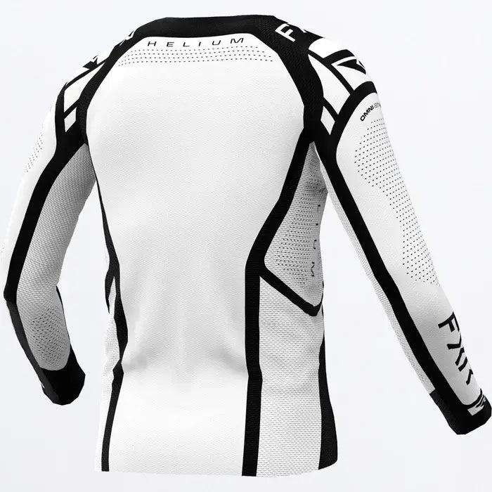 FXR RACING HELIUM MX JERSEY 25