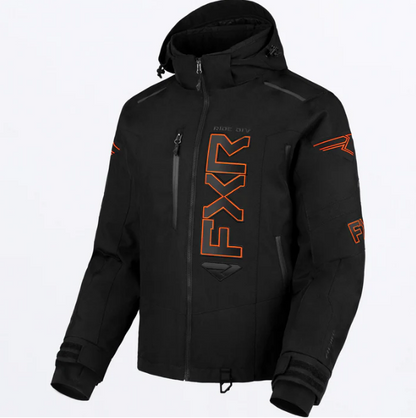 FXR RACING HELIUM X 2-IN-1 JACKET 25