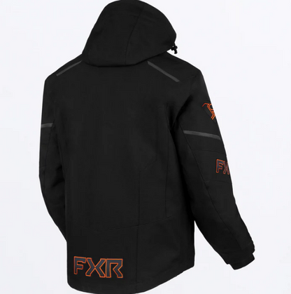 FXR RACING HELIUM X 2-IN-1 JACKET 25