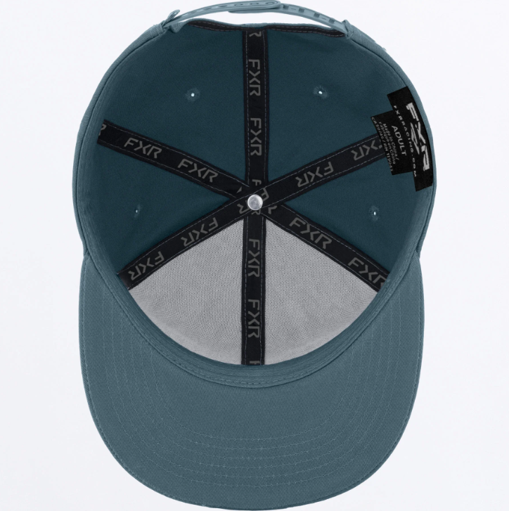 FXR RACING HYDROGEN HAT 26