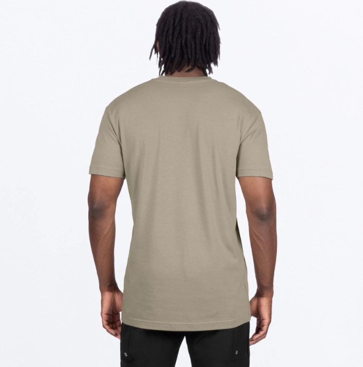 FXR RACING HYDROGEN PREMIUM T-SHIRT 26