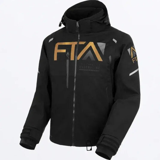 FXR RACING HYPER 2-IN-1 JACKET 24
